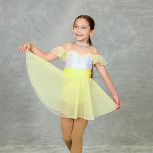 A Wish Come True "Castles" ISC